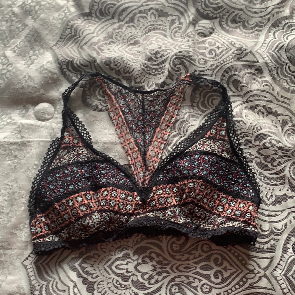Victoria’s Secret bralette